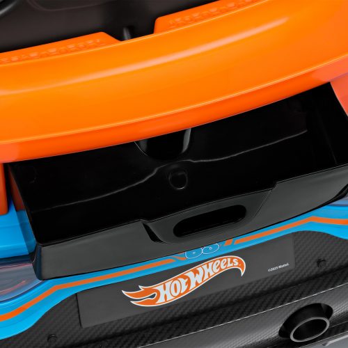 Hot Wheels RC