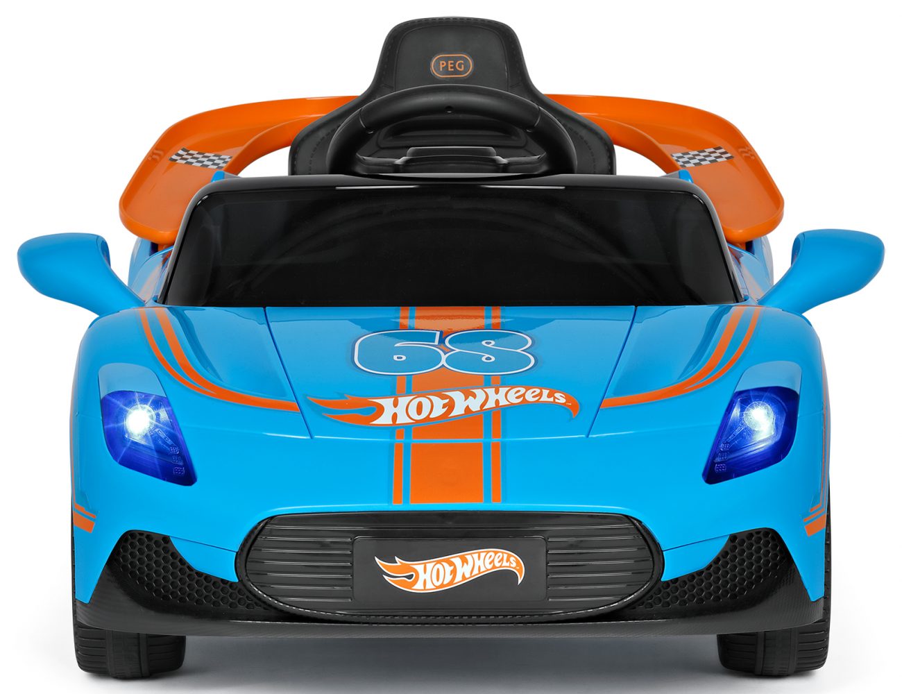 Hot Wheels RC