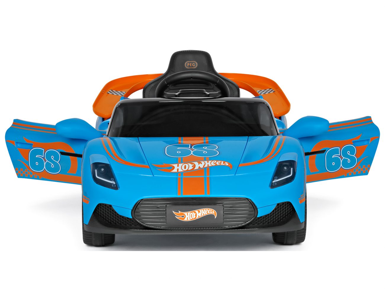 Hot Wheels RC