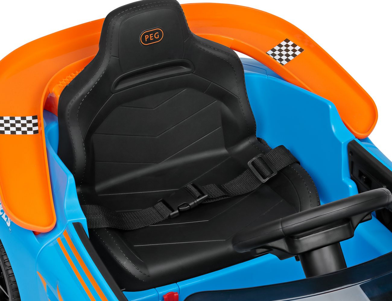 Hot Wheels RC